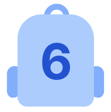 class 6 online batch 10ms promo codes