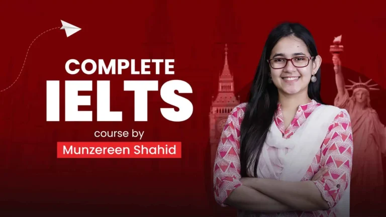 Best IELTS Online Course in Bangladesh