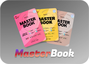 master book