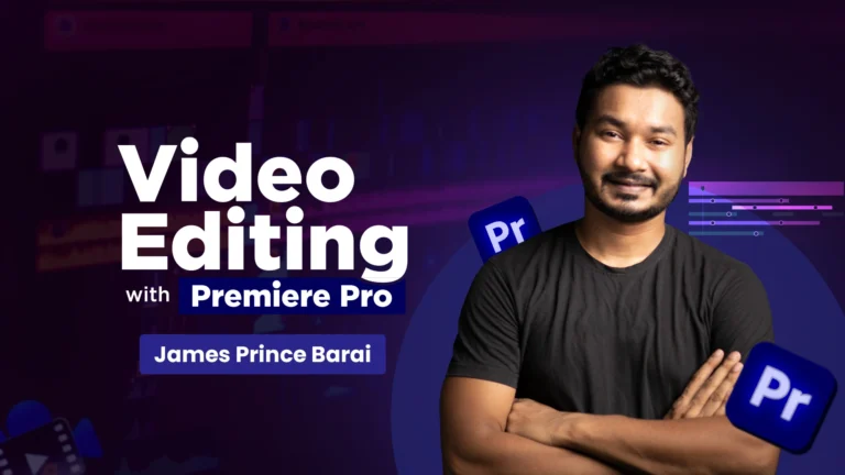 10ms video editing course